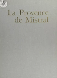 La Provence de Mistral