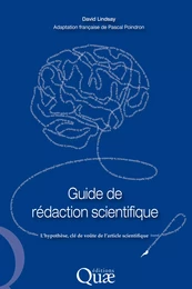 Guide de rédaction scientifique