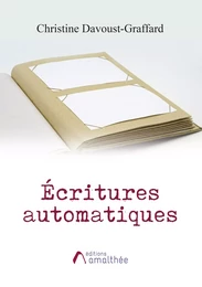 Écritures automatiques