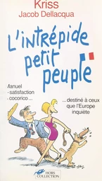 L'intrépide petit peuple