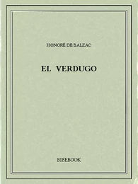 El verdugo