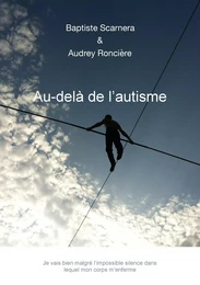 Au-delà de l'autisme