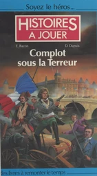 Complot sous la Terreur