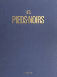 Les pieds-noirs