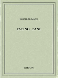 Facino Cane