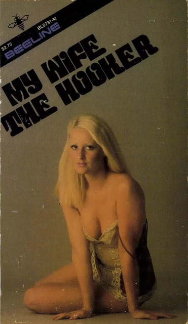 My Wife The Hooker - Dan Gordon - Disruptive Publishing