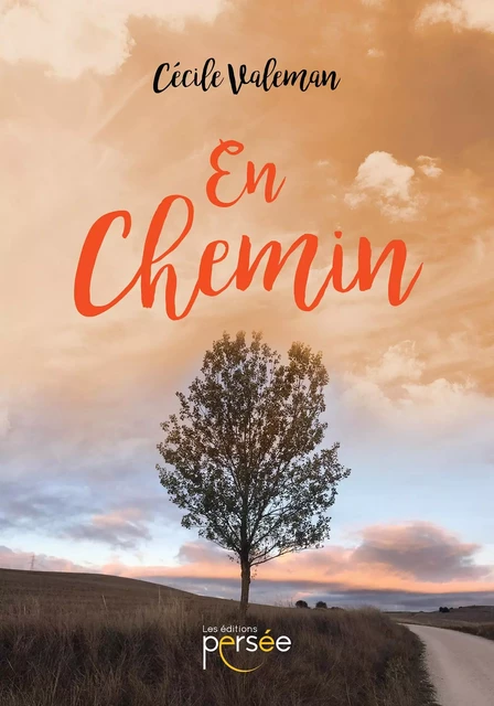 En Chemin - Cécile Valeman - Éditions Persée