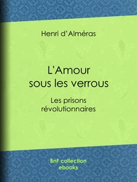 L'Amour sous les verrous