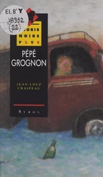 Pépé grognon