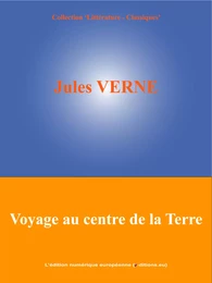 Voyage au centre de la Terre