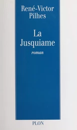 La Jusquiame