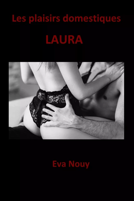 Les plaisirs domestiques - Laura - Eva Nouy - Bookelis