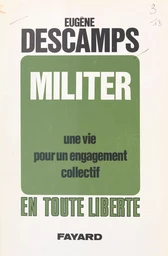 Militer