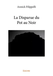 La Disparue du Pot au Noir