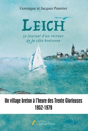 Leich. Le journal d’un recteur de la côte bretonne