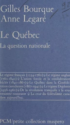 Le Québec