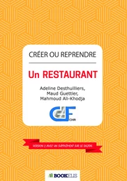 Créer ou Reprendre un Restaurant