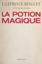 La potion magique