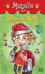 Magalie 6 - Joyeux Noël