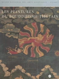 Les peintures du bouddhisme tibétain