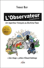 L'Observateur Toubabou