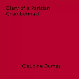 Diary of a Parisian Chambermaid