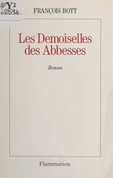 Les demoiselles des Abbesses