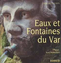 Eaux et fontaines du Var