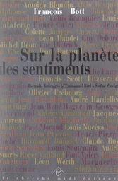 Sur la planète des sentiments