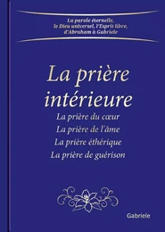 La prière intérieure