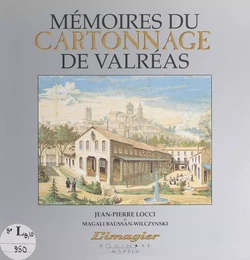 Mémoires du cartonnage de Valréas