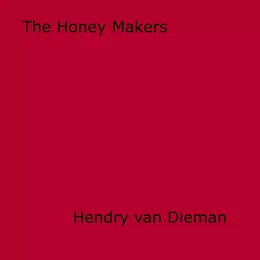 The Honey Makers