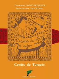 Histoires de Sultans et autres contes