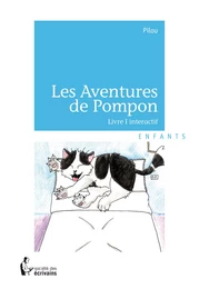 Les Aventures de Pompon - Livres 1