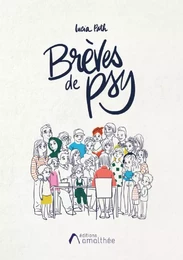 Brèves de psy