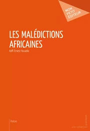 Les Malédictions africaines