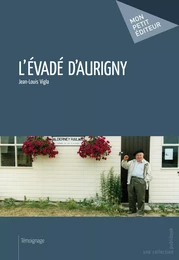 L'Évadé d'Aurigny