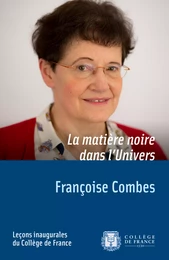 La matière noire dans l'Univers