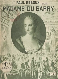 Madame du Barry