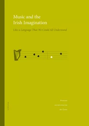 Music and the Irish Imagination