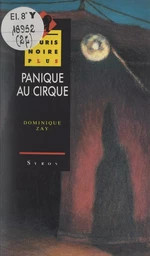 Panique au cirque