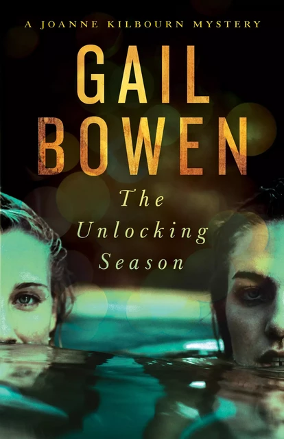 The Unlocking Season - Gail Bowen - ECW Press