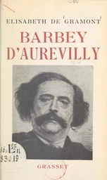 Barbey d'Aurevilly