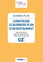 Business Plan