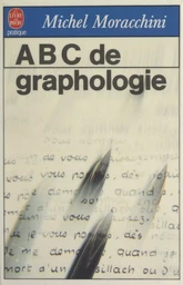 ABC de graphologie