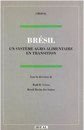 Brésil : un système agro-alimentaire en transition