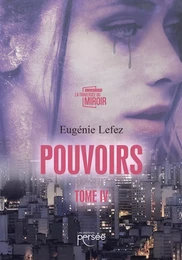 Pouvoirs - Tome 4