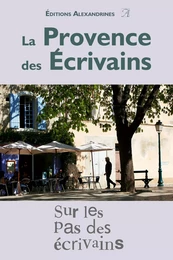 La Provence des écrivains