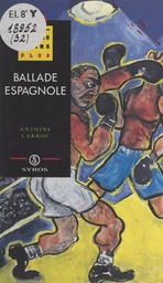 Ballade espagnole