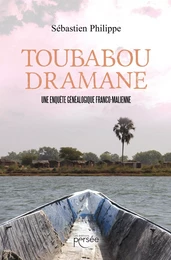 Toubabou Dramane